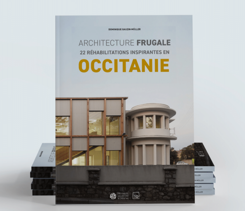 Architecture frugale