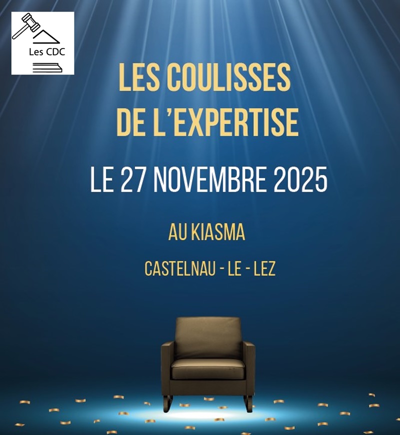 expertise judiciaire en droit de la construction