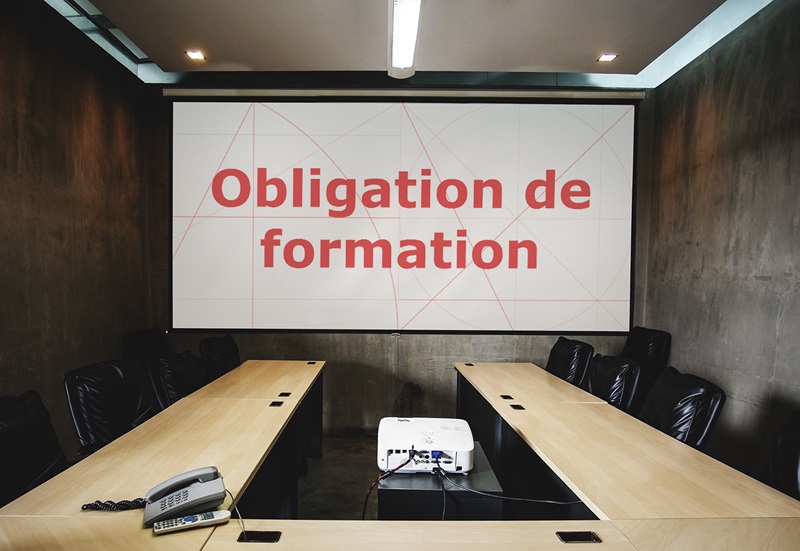Obligation de formation des architectes