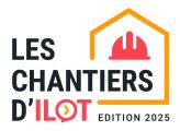 Les chantiers d'îlot 2025