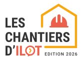 Les chantiers d'îlot 2026