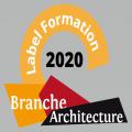 Branche professionnelle 2020