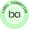 Label branche professionnelle 2025