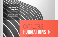 catalogue 2023 îlot formation