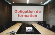 Obligation de formation des architectes