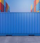 Habitat en container