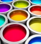couleurs et architecture