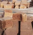 Réemploi des matériaux