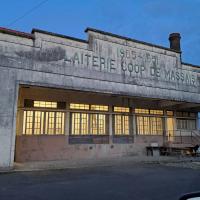 Laiterie du Massais